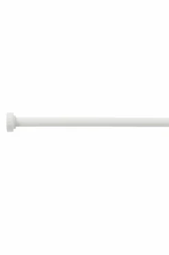 Gardinstänger|Jotex AURORE Gardinstång 134-180 Cm Vit