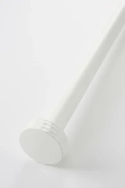 Gardinstänger|Jotex AURORE Gardinstång 134-180 Cm Vit