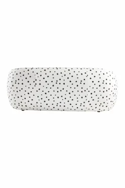 Barnmöbler|Barnmöbler Deal|Jotex AUSTIN DOT MINI Barnsoffa Vit/svart