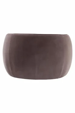 Fåtöljer|Jotex AUSTIN Fåtölj Mörk mullvad