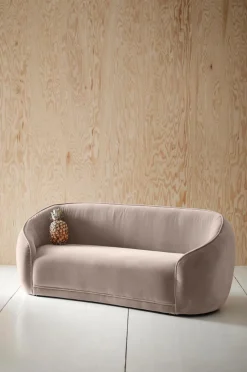 Barnmöbler|Barnmöbler Deal|Jotex AUSTIN MINI Barnsoffa Ljusbeige