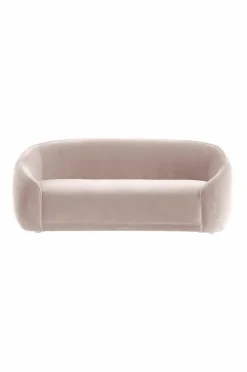 Barnmöbler|Barnmöbler Deal|Jotex AUSTIN MINI Barnsoffa Ljusbeige