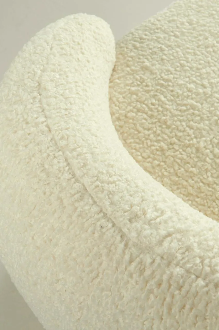 Soffor|Jotex AUSTIN TEDDY Soffa 3-sits Naturvit