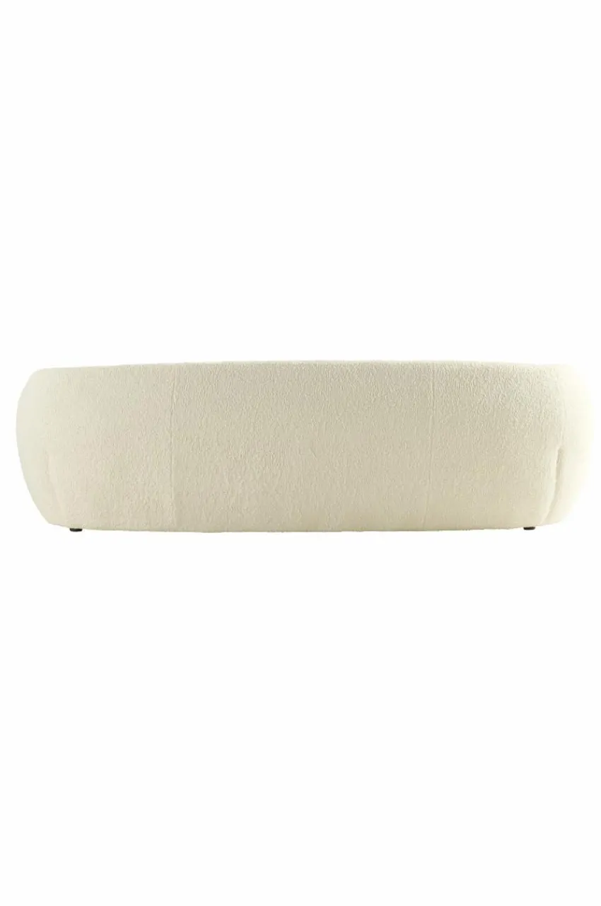 Soffor|Jotex AUSTIN TEDDY Soffa 3-sits Naturvit