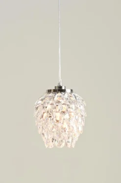 Fönsterlampor|Jotex AUSTRIA Fönsterlampa Klar