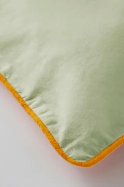 Barnsängkläder|Jotex AVA BABY örngott 35x28 Cm - Ekologisk Pistage