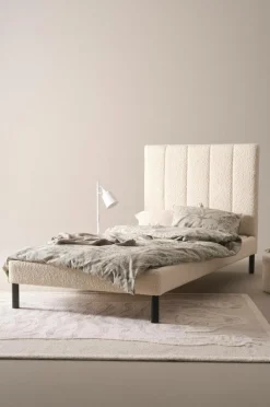 Barnmöbler|Barnmöbler Deal|Jotex AVELLINO Barnsäng 90x200 Cm Naturvit