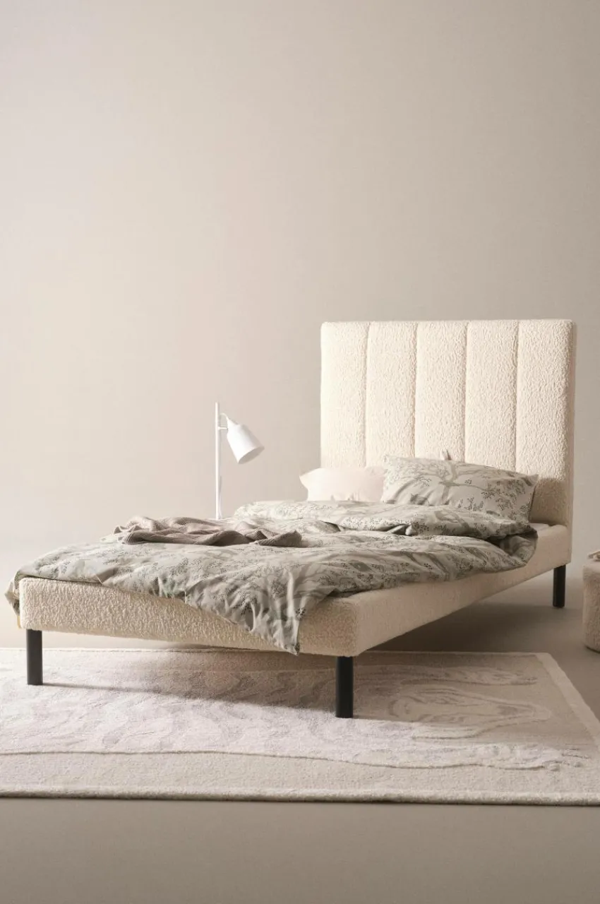 Barnmöbler|Barnmöbler Deal|Jotex AVELLINO Barnsäng 90x200 Cm Naturvit