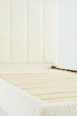 Barnmöbler|Barnmöbler Deal|Jotex AVELLINO Barnsäng 90x200 Cm Naturvit