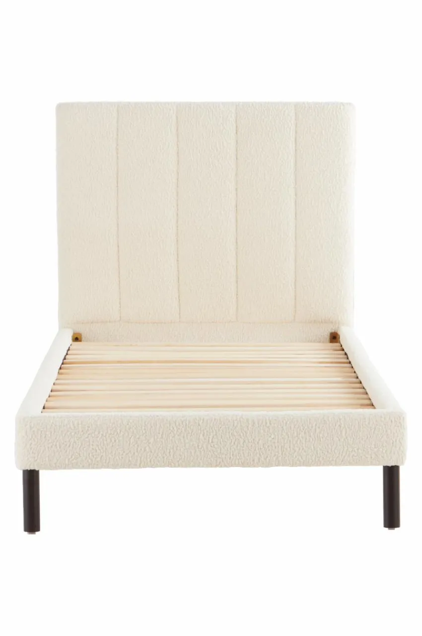 Barnmöbler|Barnmöbler Deal|Jotex AVELLINO Barnsäng 90x200 Cm Naturvit