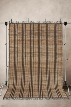 Jutemattor|Jotex AVIGNON Jutematta 200x300 Cm Brun