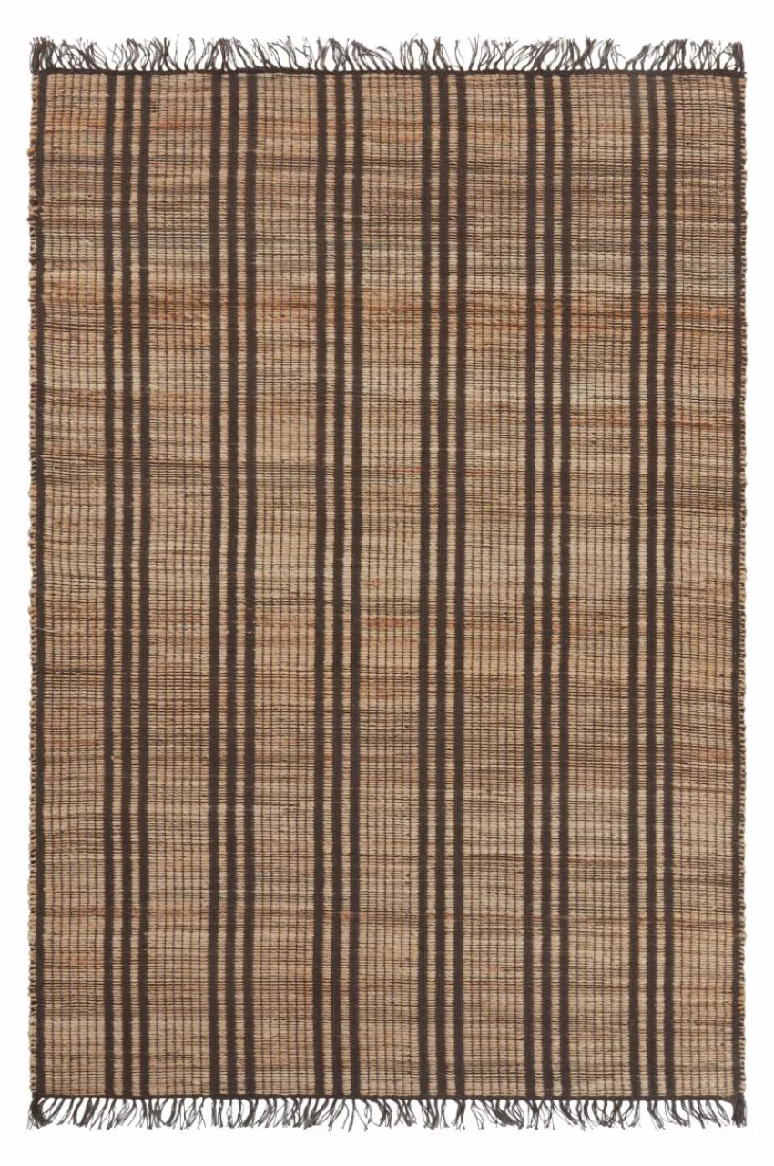 Jutemattor|Jotex AVIGNON Jutematta 200x300 Cm Brun