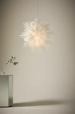 Julbelysning|Jotex AVOIR ø 56 Cm Julstjärna Naturvit