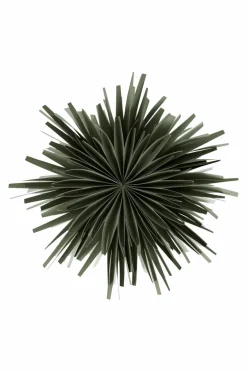 Julbelysning|Jotex AVOIR ø 56 Cm Julstjärna Mörkgrön