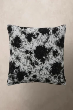 Prydnadskuddar & Fodral|Jotex AYA Kuddfodral 50x50 Cm Svart/vit