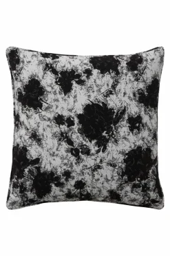 Prydnadskuddar & Fodral|Jotex AYA Kuddfodral 50x50 Cm Svart/vit