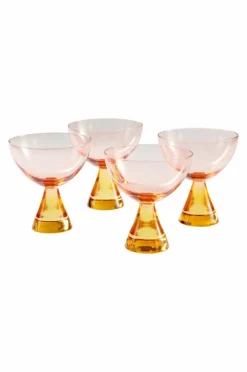 Glas|Jotex AYLA Cocktailglas 4-pack undefined