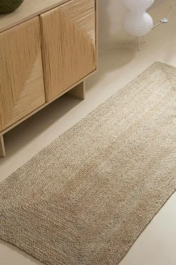 Jutemattor|Jotex AZZURA Jutematta Grå