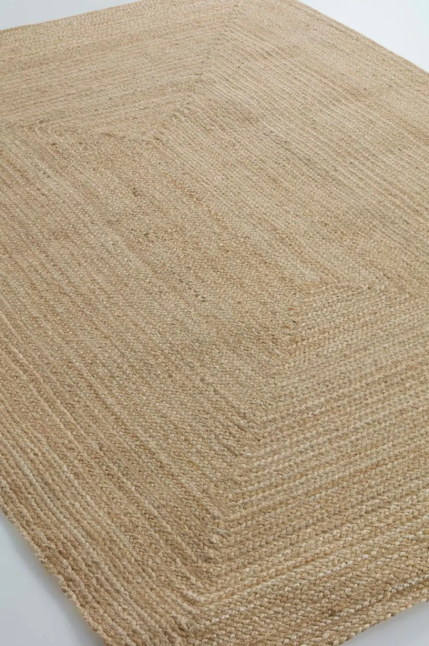 Jutemattor|Jotex AZZURA Jutematta Natur