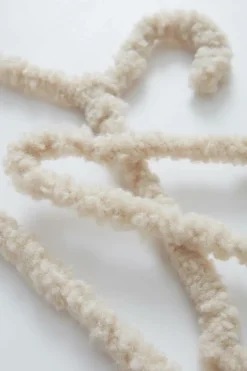 Hallmöbler|Förvaring|Jotex BABINE Galge 5-pack Beige