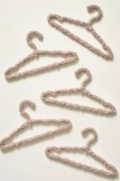 Barndekoration|Barndekoration|Jotex BABINE MINI Galge 5-pack Brun