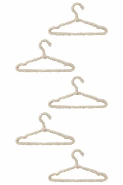 Barndekoration|Barndekoration|Jotex BABINE MINI Galge 5-pack Beige