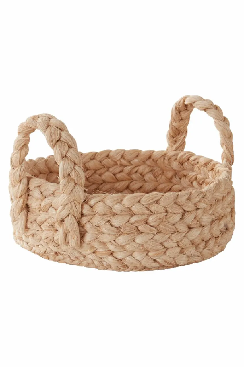 Förvaring|Jotex BAGGER Förvaringskorg Beige