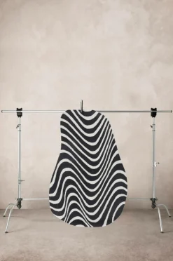 Barnmattor|Barnmattor|Jotex BAGGIO Bomullsmatta 120x180 Cm - Ekologisk Svart