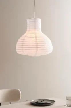 Taklampor|Barnlampor|Jotex BAHA Taklampa Vit