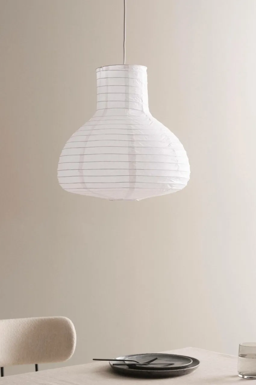 Taklampor|Barnlampor|Jotex BAHA Taklampa Vit