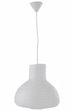 Taklampor|Barnlampor|Jotex BAHA Taklampa Vit