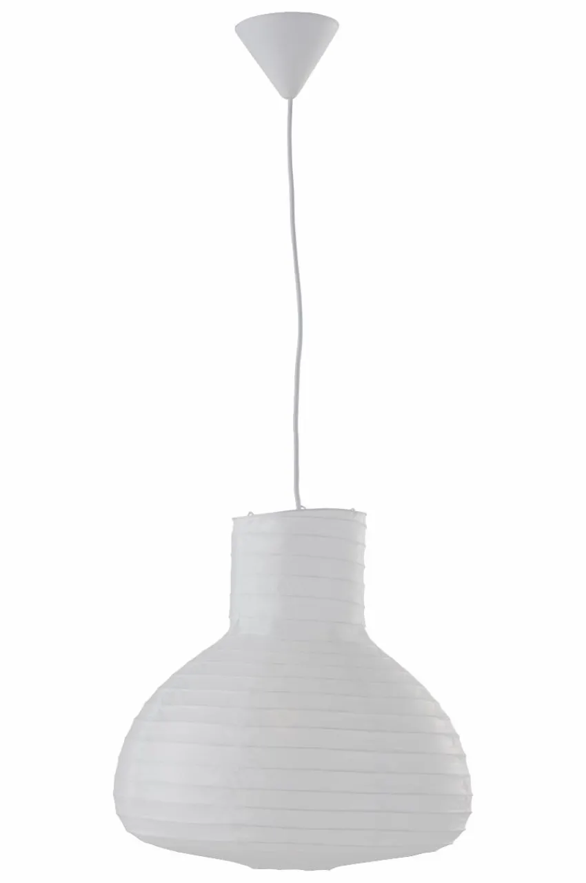 Taklampor|Barnlampor|Jotex BAHA Taklampa Vit