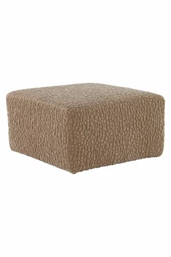 Barnmöbler|Barnmöbler Deal|Jotex BALTIMORE MINI Soffmodul Sittpuff 50x50 Cm Beige