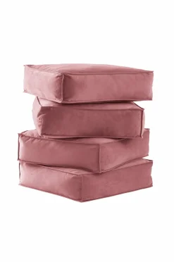 Sittkuddar & Stolsdynor|Soffor|Jotex BALTIMORE Sittkudde Dimrosa
