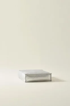Soffor|Sittpuffar|Jotex BALTIMORE Sittpuff Silver