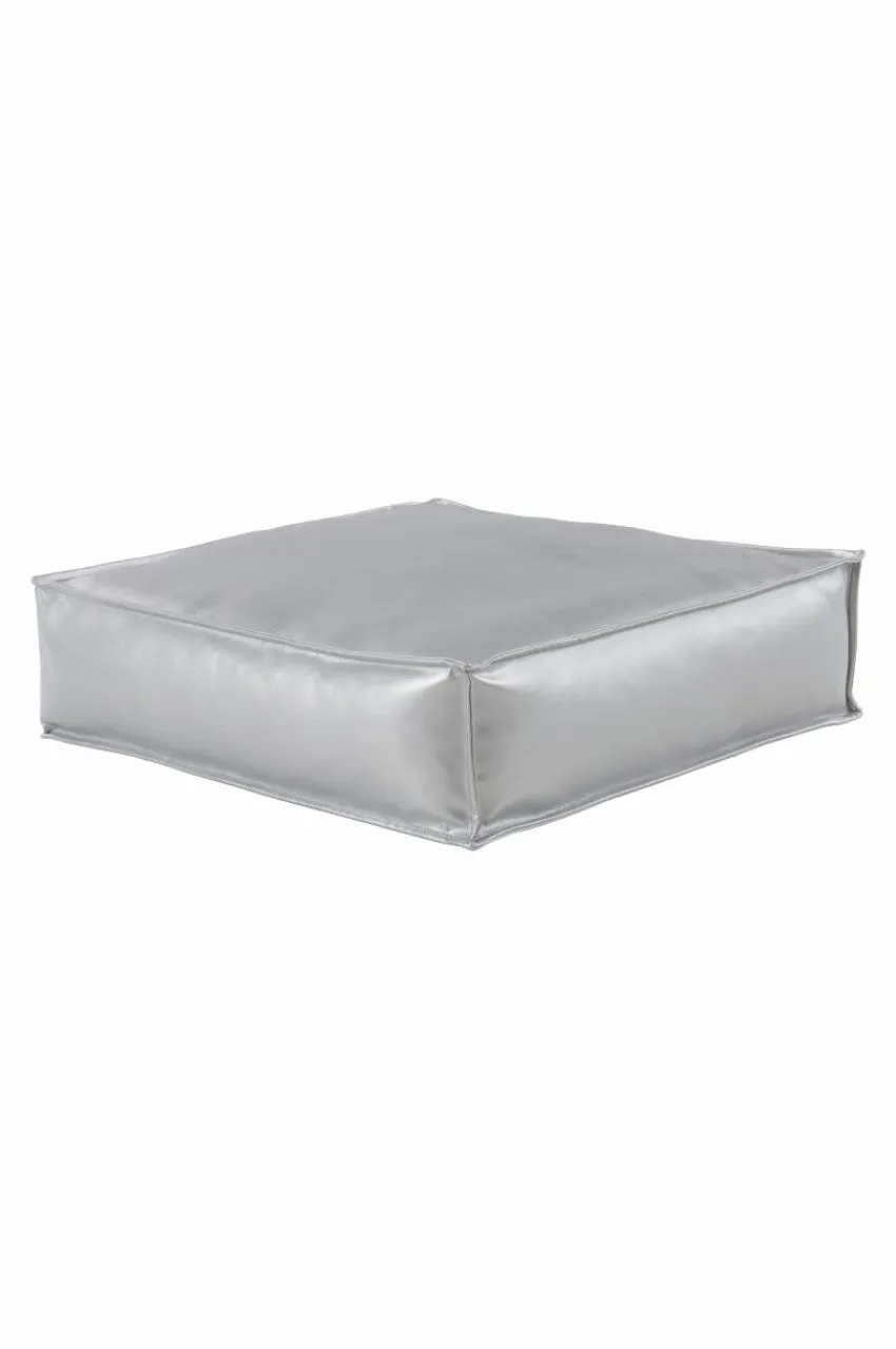 Soffor|Sittpuffar|Jotex BALTIMORE Sittpuff Silver