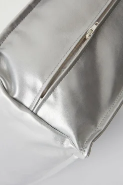 Soffor|Sittpuffar|Jotex BALTIMORE Sittpuff Silver