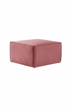 Soffor|Sittpuffar|Jotex BALTIMORE Soffmodul - Mellan Dimrosa