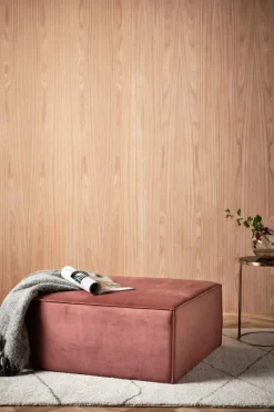 Soffor|Sittpuffar|Jotex BALTIMORE Soffmodul - Stor Dimrosa