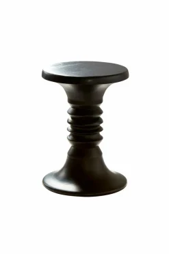 Pallar|Bord|Jotex BARACOA Pall/sidobord Svart