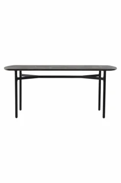 Bord|Jotex BARETTA Matbord 90x180 Cm Svart