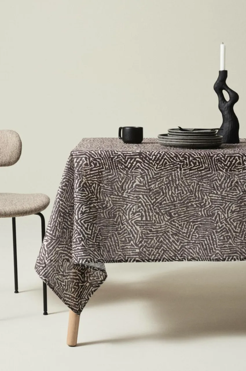 Dukar|Jotex BARK Duk Svart