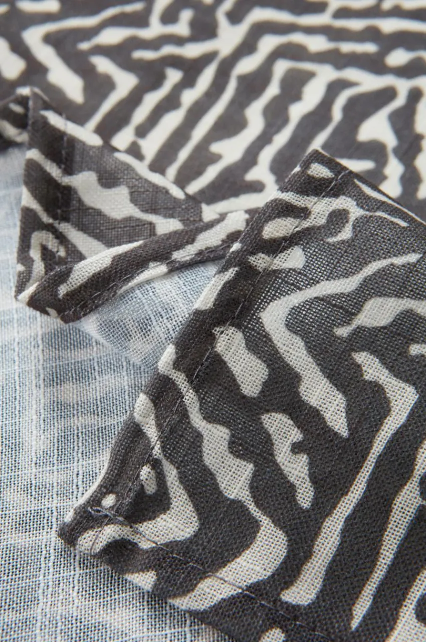 Dukar|Jotex BARK Duk Svart