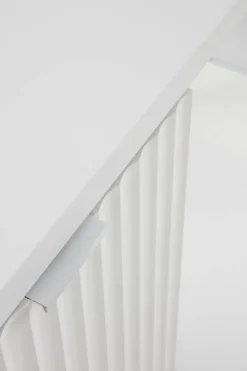 Skrivbord|Bord|Jotex BASAS Skrivbord 50x143 Cm Vit