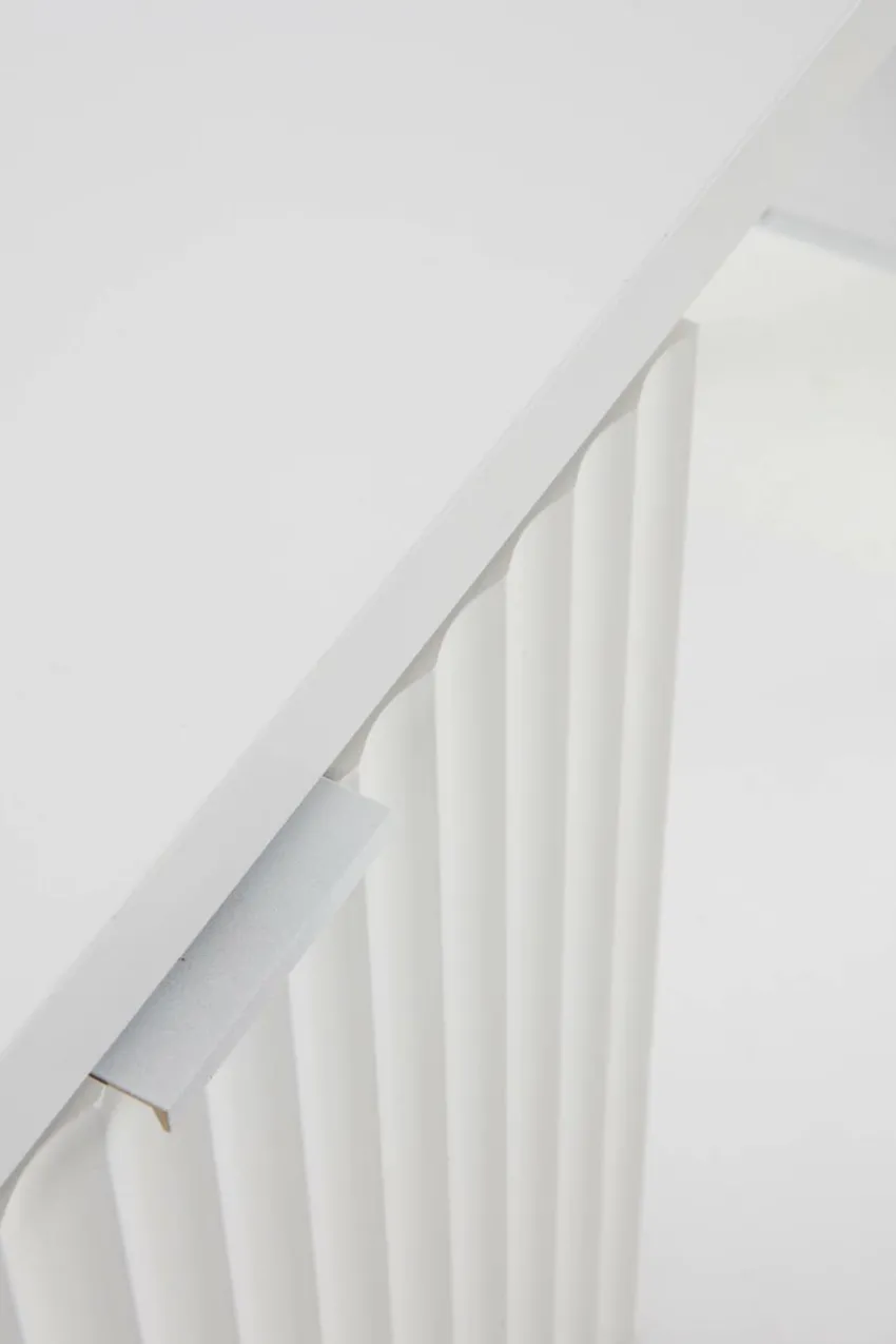Skrivbord|Bord|Jotex BASAS Skrivbord 50x143 Cm Vit