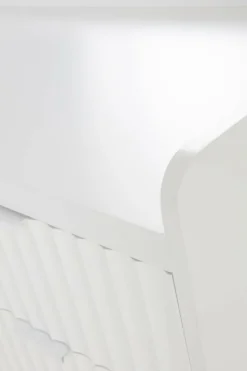 Skrivbord|Bord|Jotex BASAS Skrivbord 50x143 Cm Vit