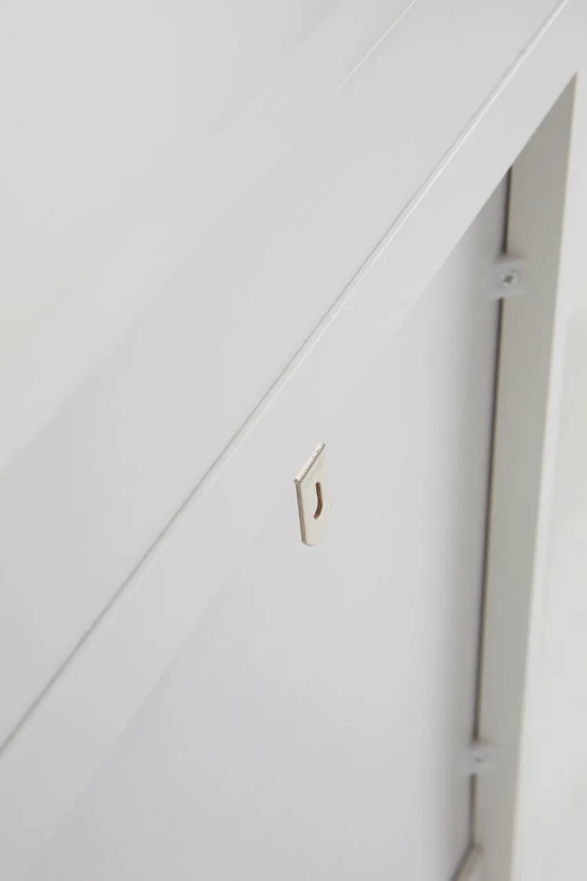 Skrivbord|Bord|Jotex BASAS Skrivbord 50x143 Cm Vit