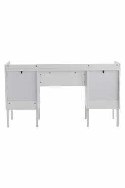 Skrivbord|Bord|Jotex BASAS Skrivbord 50x143 Cm Vit