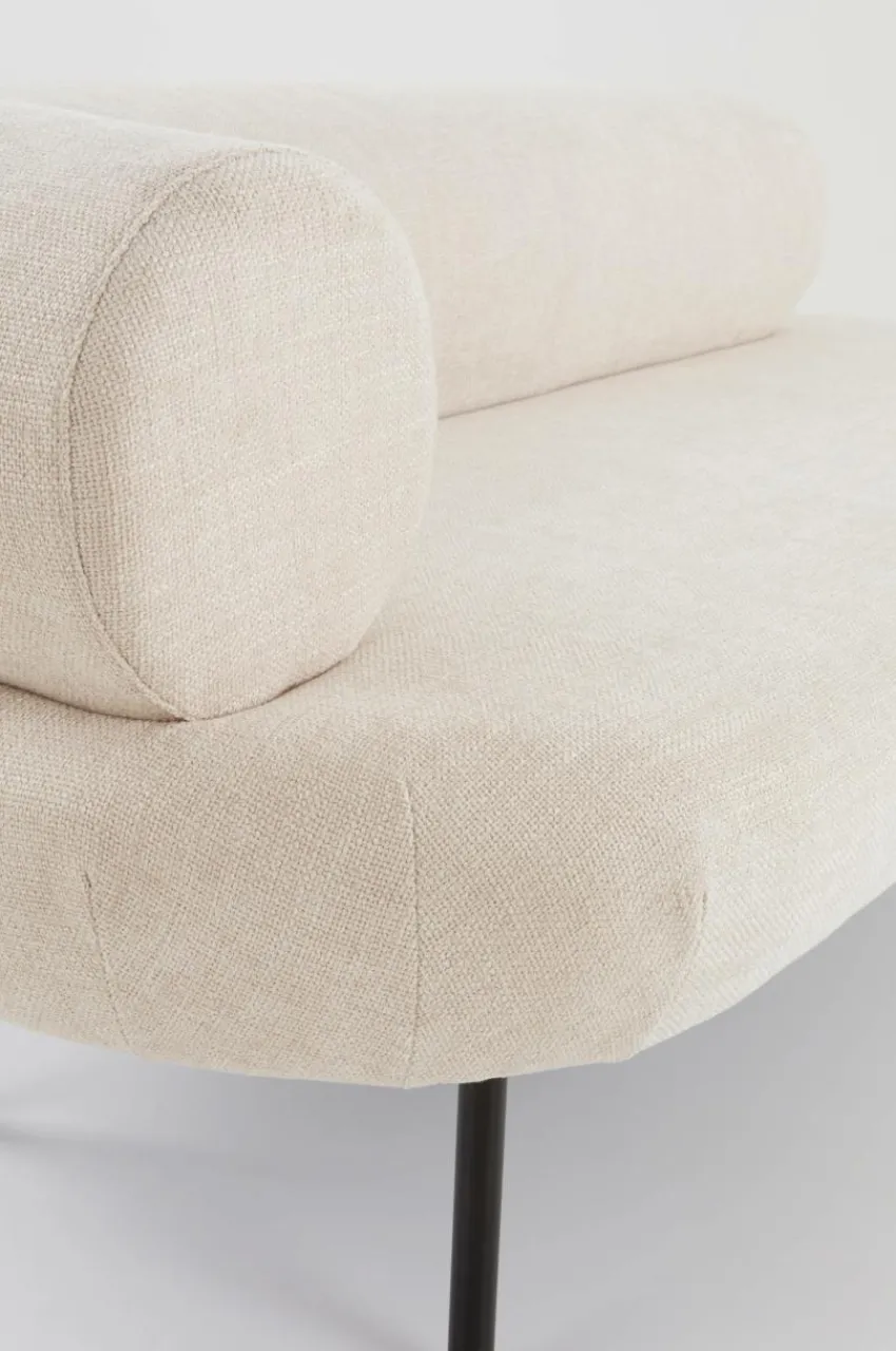 Soffor|Jotex BAYSHORE Soffa 2-sits Ljus beige