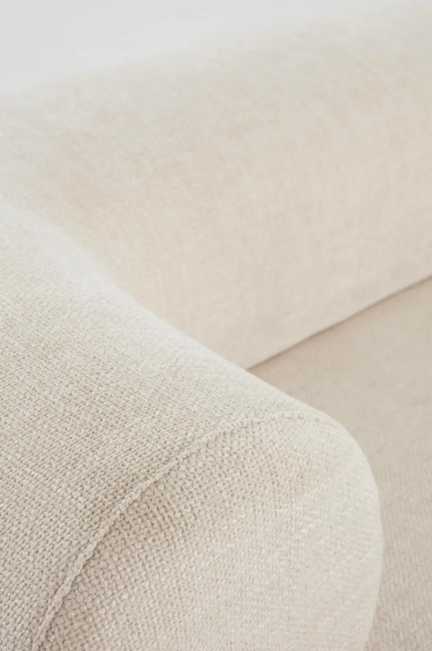 Soffor|Jotex BAYSHORE Soffa 2-sits Ljus beige